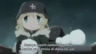 shoujo shumatsu ryouko[eps 2]sub indo