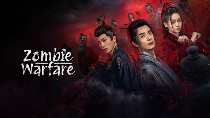 ตอนที่16 Zombie Warfare