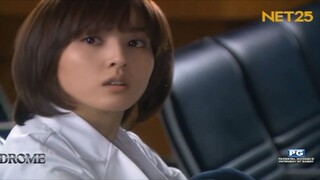 Syndrome (Korean Medical Dramas on NET25) Episode 19 Tagalog Dubbed Part 2