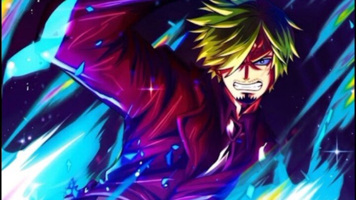 Jimbei Di hina, Sanji Auto Murka Dan Mengalahkan Killingham Dengan Brutal