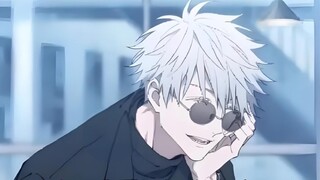 [ Jujutsu Kaisen ] Gojo Satoru's personal trivia: Gojo Satoru's preferences are revealed. He is a go