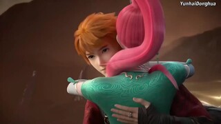 Tales Of Demons And Gods S9 Eps 28 Sub Indo