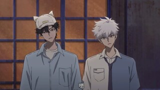 好喜欢这个猫猫帽子