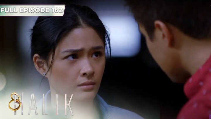 [ENG SUBS] Full Episode 162 | Halik | Jericho Rosales, Sam Milby, Yen Santos, Yam Concepcion