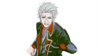 [ Gintama ] gogogo đã tắt