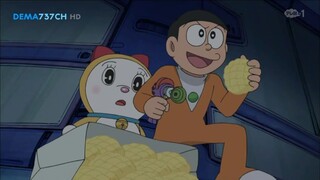 Doraemon episode 125