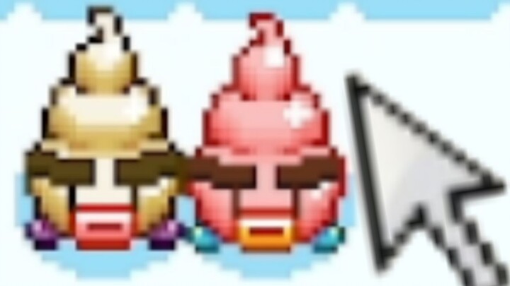 Trò chơi kem đình đám một thời trên mạng, rốt cuộc kết cục cuối cùng là gì???