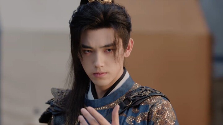 🇨🇳 Love Beyond The Grave Ep 11 Sub Indo 🇲🇨