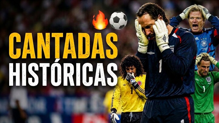 ¿Quién fue el peor? 4 errores de porteros que NADIE puede olvidar