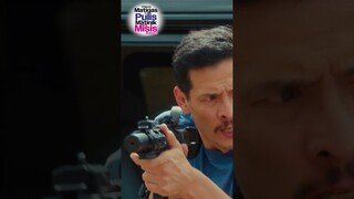 POV - Inuubos na nila ang Shanghai sa mesa! #shorts | Walang Matigas Na Pulis
