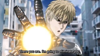 Genos AMV #animehay