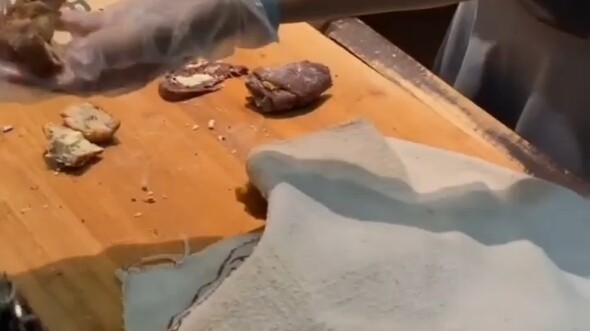 Kali ini si cewek udah lebih pintar nih!