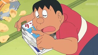 Doraemon: Nobita membuka perusahaan pemindahan sepuluh yen!