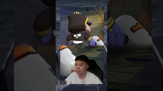 ketika mau nyiksa musuh tapi malah .... :') #shorts #fanlee #magicchess