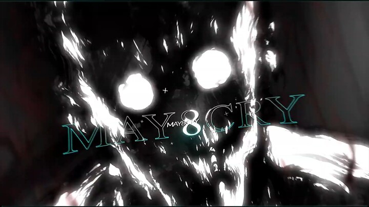 Gon vs Pitou HxH AMV EDIT [Memory Reboot] 💥