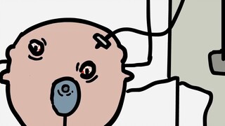 Meatman Horror Story