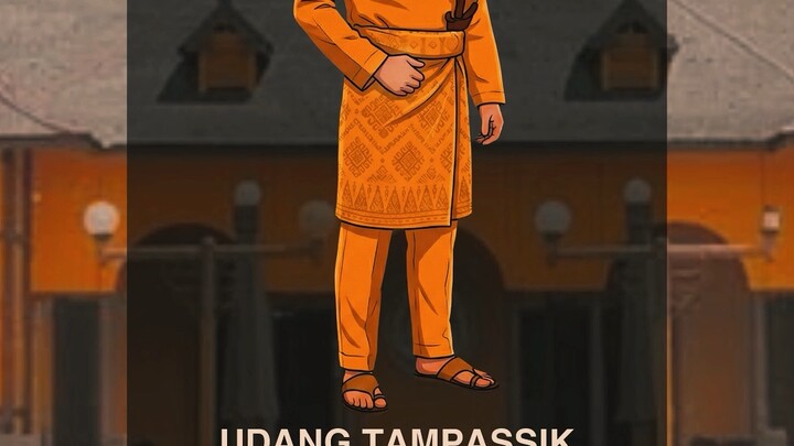 Pantun Banua “UDANG TAMPASSIK”