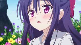 Tập 3 Tam tiểu thiên thần loli