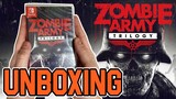 Zombie Army Trilogy (Nintendo Switch) Unboxing