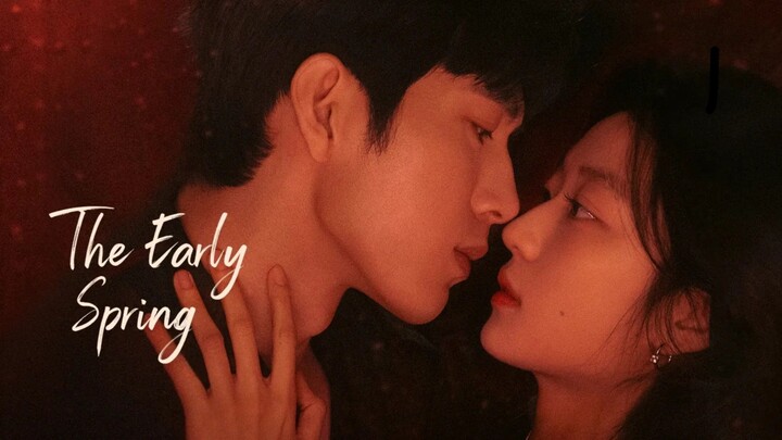 ᴛʜᴇ ᴇᴀʀʟʏ sᴘʀɪɴɢ - Episode 6 ENGSUB