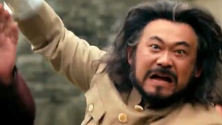 Aku kira Jiang Wen pandai berpura-pura bodoh, tapi aku tak menyangka Jiang Wen ternyata yang terbaik