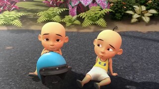 Upin Ipin terbaru 2023