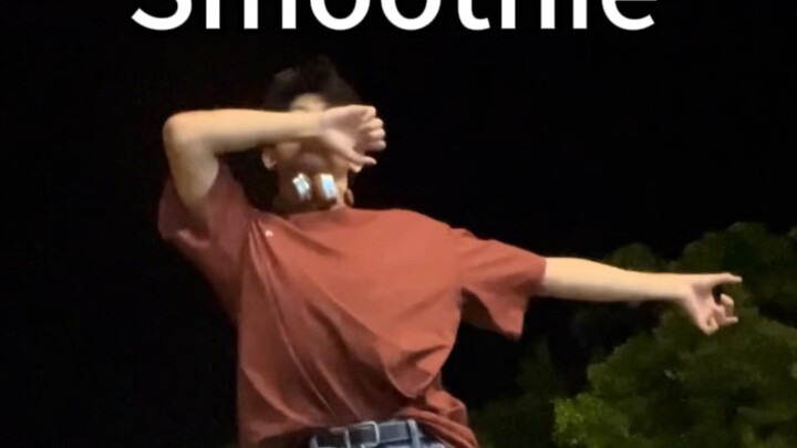 【Lin Yang】Meski terlambat tapi akhirnya tiba! Coba dengar lagu baru tim impian smoothie