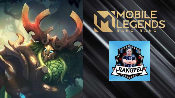 Mobile Legends # 5 : Belerick