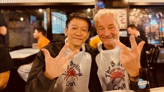 郭帆导演勇闯好莱坞，为《流浪地球3》多多化缘，交流学习先进经验！
