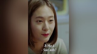 Đang thả rông crush xuất hiện không kịp trở tay phimhanquoc bhdkbiz parkhaesoo jungkyungho leedohyun krystal prisonplaybook TikTokSoiPhim