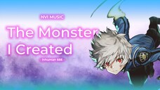 The Monster I Created | World Trigger S1