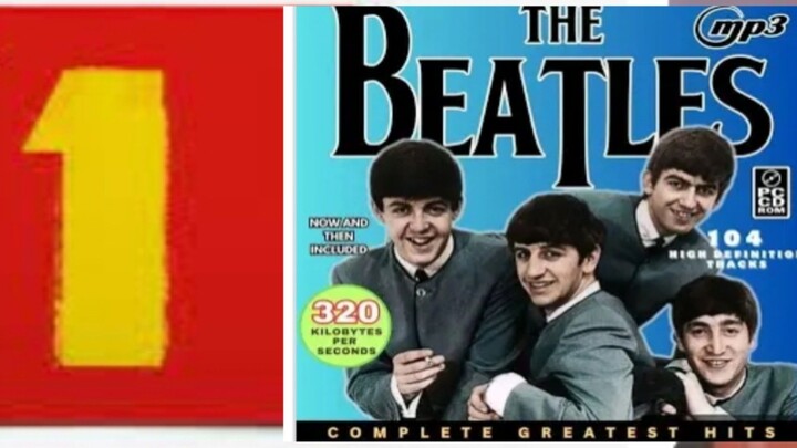 beatlemania forever