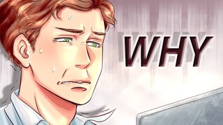 Reacting To My Old Videos