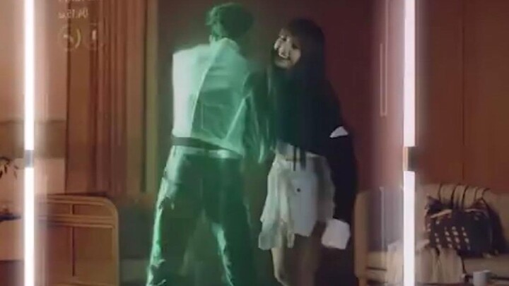 Cách chào hỏi như anh em ruột của Lisa và BamBam… Vừa ngầu vừa đẹp trai, tình bạn như tiên!