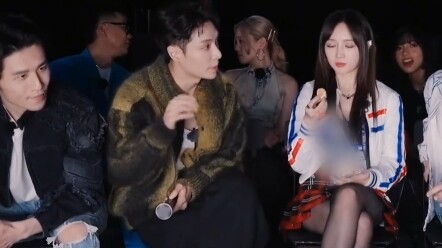 Why does Zhang Yixing seem to raise sons frugally and daughters lavishly? It reminds me of JYP—doubl