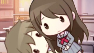 【神宫神/ooc致歉】神高和宫女的虐恋