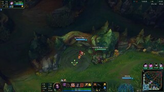 Elise Jung _ Những cú E thần thánh _ Camp mid _ Cách chơi và lên đồ _ Liên Minh huyền thoại