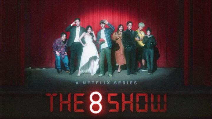 the 8 show Tagalog dubbed episode 1