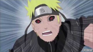 Naruto AMV - Ed Sheeran - Bad Habits