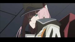 Whoa [ darling in the franxx] Remake