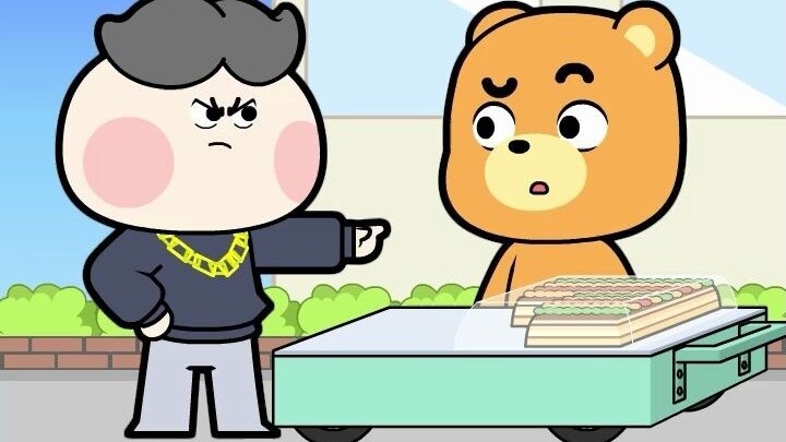 ทำไมคุณไม่ “พูดครึ่งคำและเหลืออีกครึ่งหนึ่ง” เมื่อพูด?