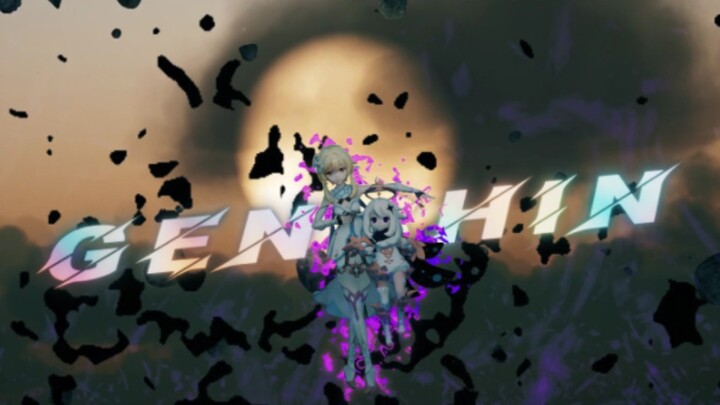 Lần cuối cùng, Genshin Impact sẽ được ra mắt!