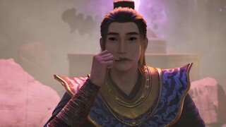 "Only villains will tell you the truth"