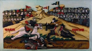 Том 3 - Аметист. Гора самоцветов - Витамин Роста (Брянская сказка)