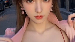 Mei Ning phiên bản live-action