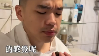 我是一个马桶