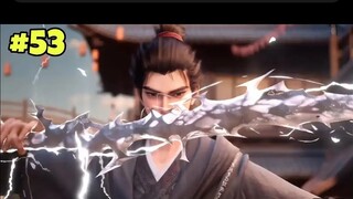 The Demon Hunter 53 English Sub