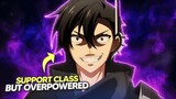(6) He Gained an S-Rank Job Class After Reincarnation and Became a Battle Junkie - Anime Recap