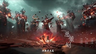 Tomb Of Fallen Gods S3 eps 12 Sub Indo