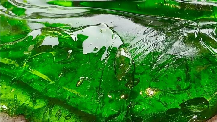 Handmade Apple Candy